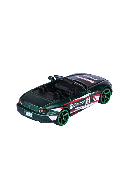 Majorette JDM Legends Deluxe Araba 1:64 Honda S2000 - Fiyatı