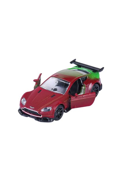Renk Değiştiren Arabalar Aston Martin Vantage GTB