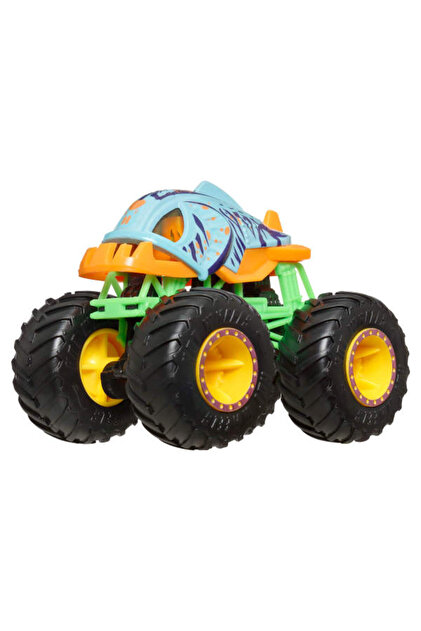 HOT WHEELS MONSTER TRUCK AIRPLANE MODE FJY44/JKJ85 - Fiyatı, Yorumları