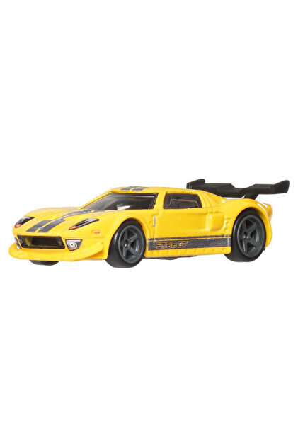 HOT WHEELS Boulevard Premium Arabalar Ford Gt JHW26 - Fiyatı