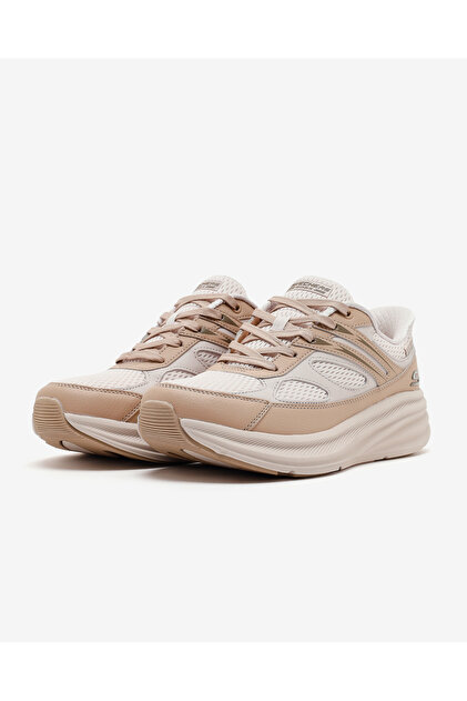 Skechers BOBS SKILLZ Kadın Natürel Spor Ayakkabı 117757 NAT