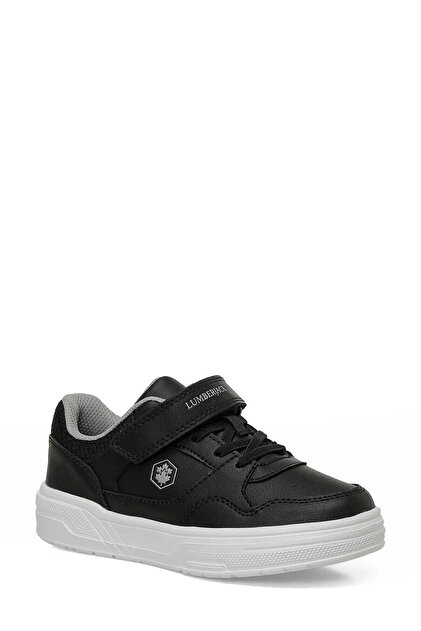 Lumberjack 6FX Siyah Erkek Çocuk Sneaker A102125978 - Fiyatı