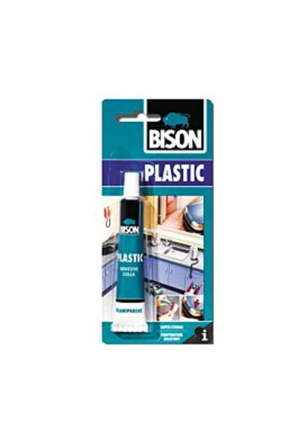 Adeziv pentru materiale plastice 25 ml,