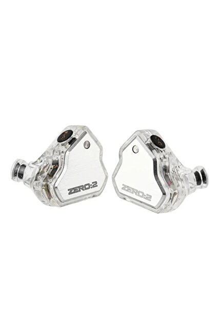 Meyer Gaming 7HZ x Crinacle Zero: 2 10mm Dinamik Sürücülü IEM