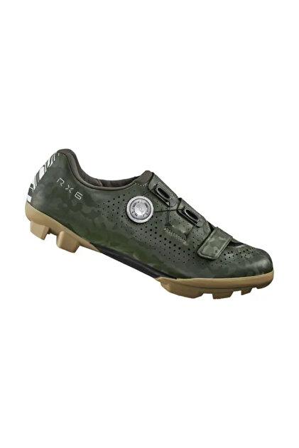 shimano Sh-xc502 Mtb Ayakkabı Mavi 42 - Fiyatı, Yorumları