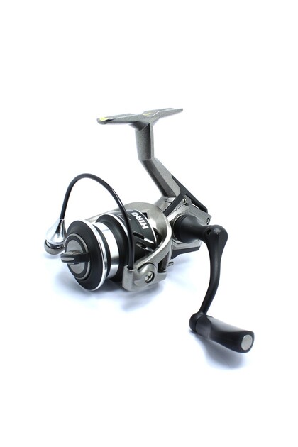 Nm10341010 Hiro Pro 1000 Lrf Machine 9+1 Bb