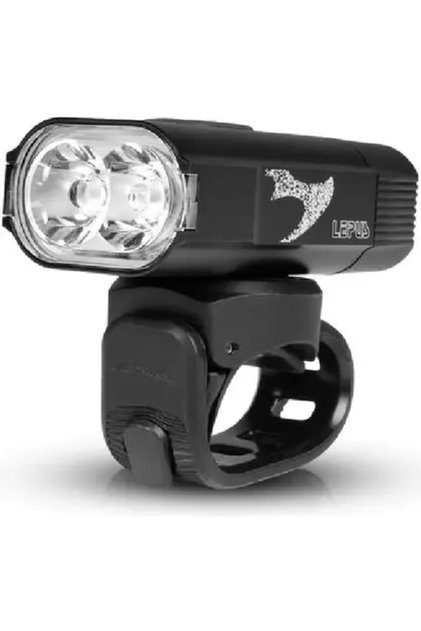 LEPUS 600 LÜMEN USB ÖN FAR