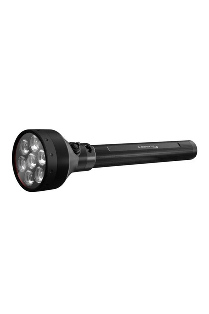 Lanternă reîncărcabilă P21R 12000 lm