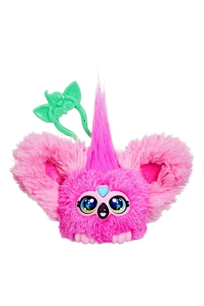 Furby Furblet Sesli Peluş Flo-Flo G1699 - Fiyatı, Yorumları