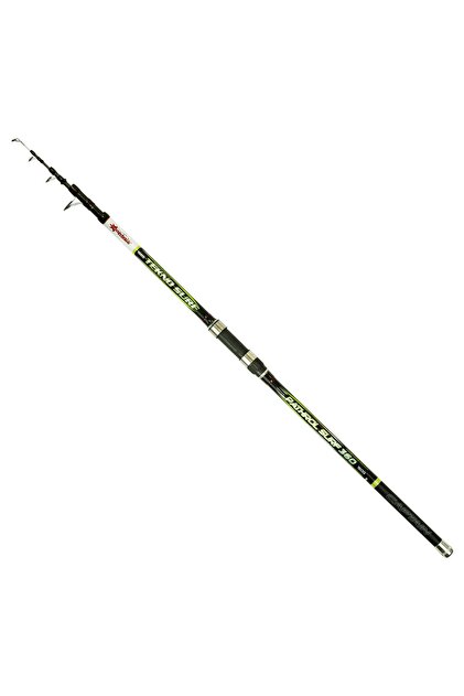 DAIWA Samurai CF 360 cm 70-150 gr Teleskopik Olta Kamışı DW