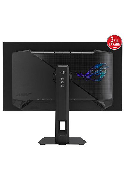 ASUS ROG Strix OLED XG27AQDMGR 26.5 inç 240Hz 0.03ms 2K QHD