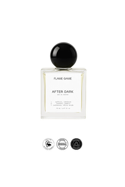 Flame Game Istanbul x DéDé Your Skin But Better Eau De Parfum | 50