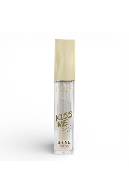 Sparkling Lip Gloss Lipgloss Lasting Moisturizing Shine Gloss Nude Pink Red Shades