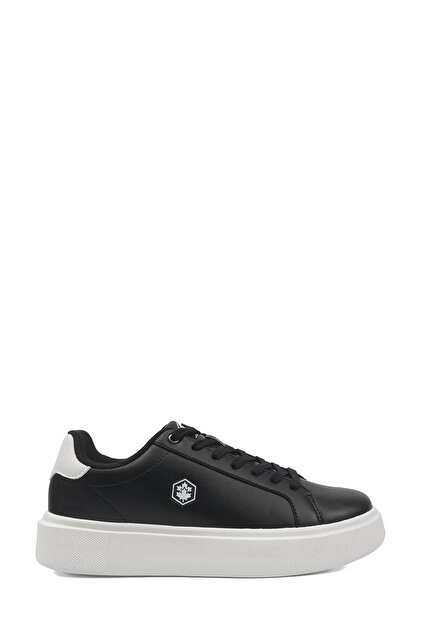 Lumberjack CLEAN 6FX Siyah Erkek Sneaker A102159328 - Fiyatı