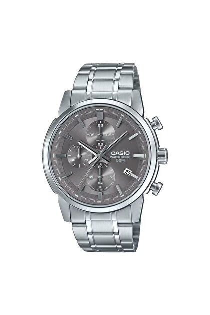 Ceas bărbătesc, Casio, Colecția MTP-E MTP-E510D-8AVDF