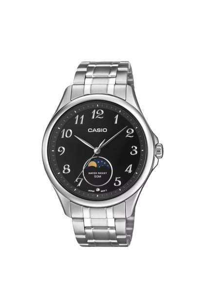 Ανδρικό Ρολόι, Casio, Συλλογή MTP-M MTP-M110D-1AVDF