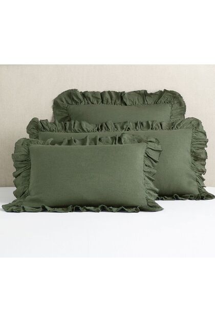 100% Cotton Satin Pillowcases – Set of 2