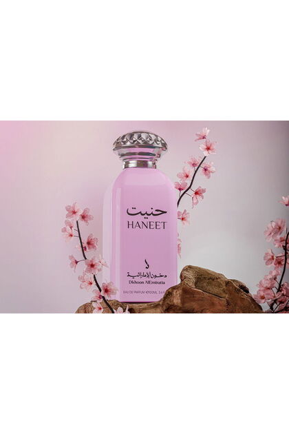 Hanit Perfume from Dukhon Emirates Eau de Parfum 100ml