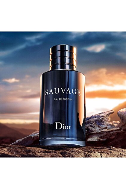 Dior Sauvage EDP Spray 100ML Erkek Parfümü - Fiyatı, Yorumları