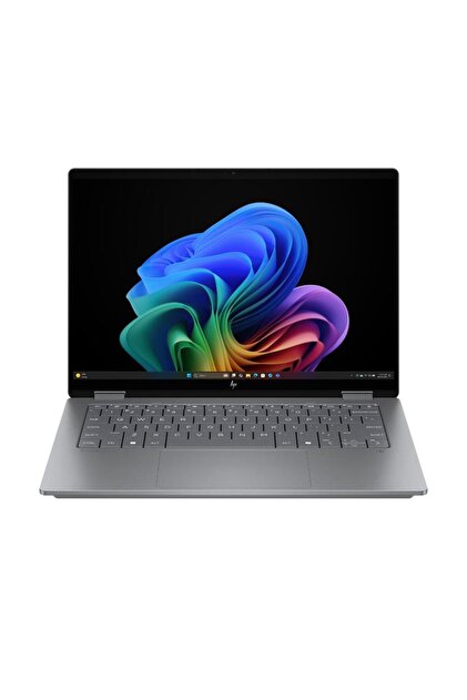 HP OmniBook X Flip 14-FM0000NT BS9X2EA Intel Core Ultra 7-258V