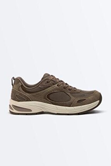 New Balance XC-72 Bright Mint Ginger - Kadın Spor Ayakkabı UXC72TC