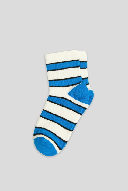Boy Patterned Socks