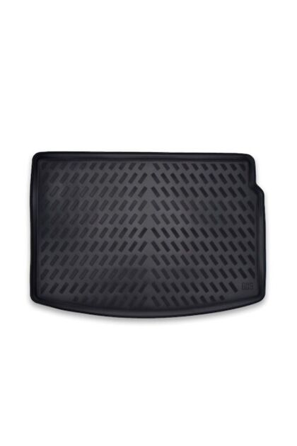 Covor portbagaj tavita premium Renault Megane III 2008-2016 hatchback