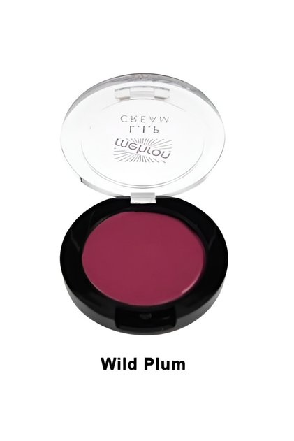 Lip Cream (Lipstick)