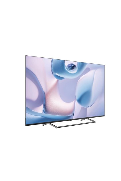 55'' 140 EKRAN UHA 55 N9P UYDU ALICILI GOOGLE TV