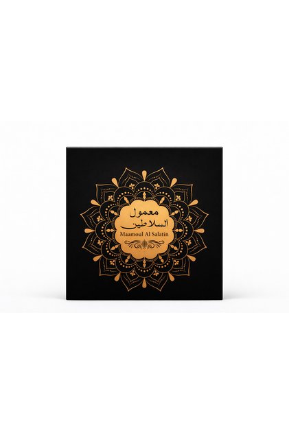 بخور معمول السلاطين 40 جرام