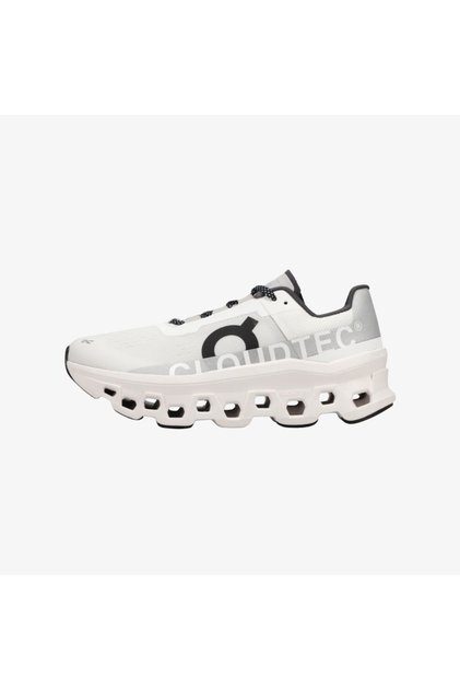 Cloudmonster Alb Negru (Femei)
