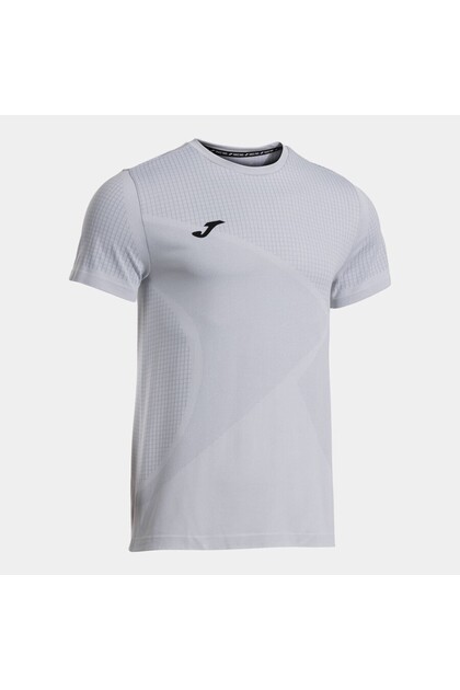 103984.200 Challenge Men's White Sports T-Shirt