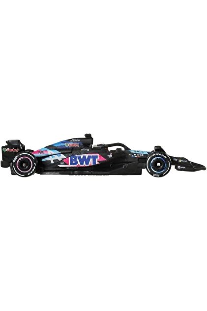 HOT WHEELS Premium - Formula 1 2024 - BWT Alpine F1 Team - A524