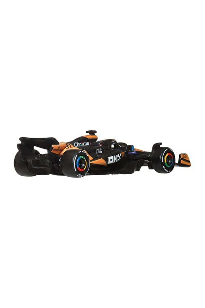HOT WHEELS Premium - Formula 1 2025 - McLaren Formula 1 Team (#81