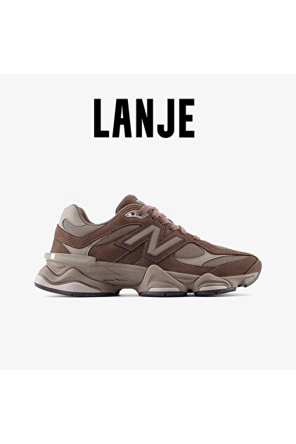 New Balance 9060 'Mono Cortado' U9060493 - LANJE - Fiyatı, Yorumları
