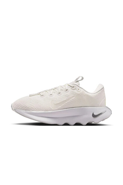 Nike Motiva Beyaz Günlük Spor Ayakkabı Sportie - Fiyatı, Yorumları