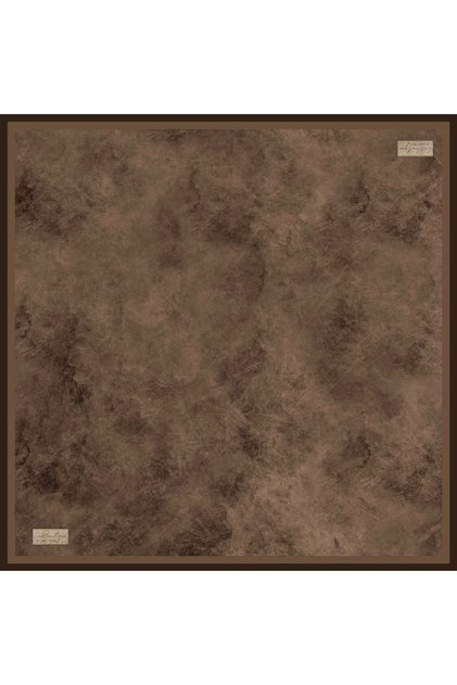 Fall Scarf 2347-100 90X90