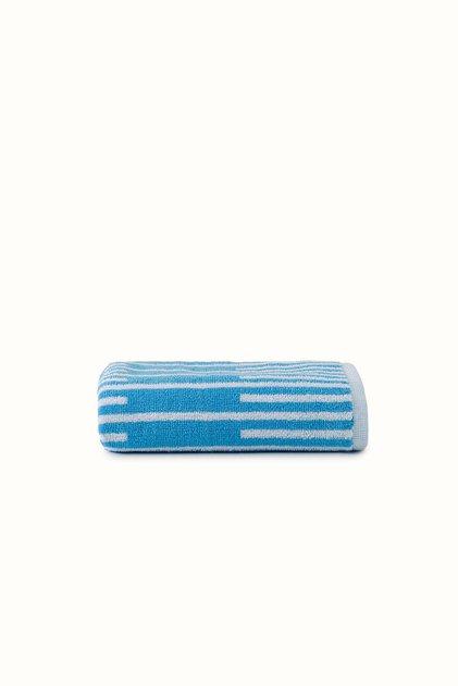 Piano | 100% Cotton Jacquard Hand and Face Towel (50X90 cm)
