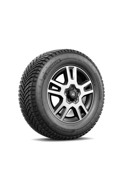 Anvelopă all-season CROSSCLIMATE CAMPING 225/65R16 112R