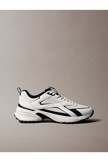 Calvin Klein Erkek Hike Runner Laceup Spor Ayakkabı - Fiyatı
