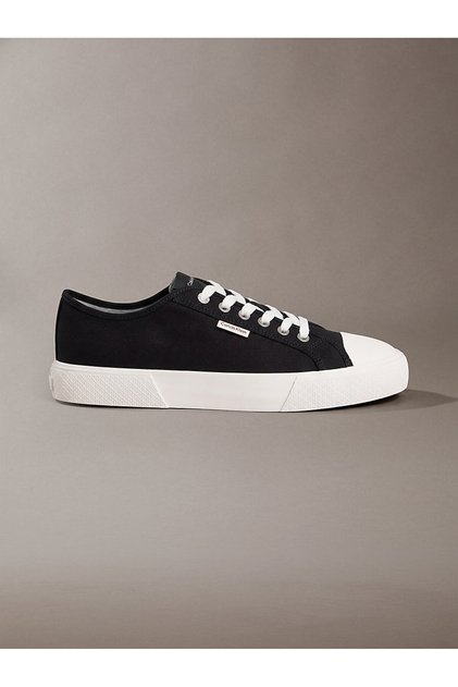 Erkek Vulc Laceup Low Top Sneaker