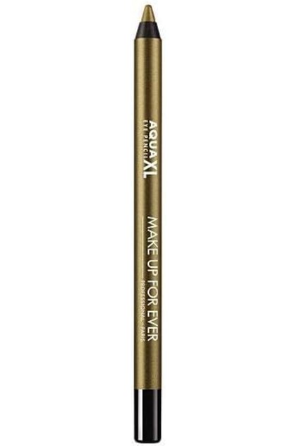 Aqua XL Waterproof Eyeliner Pencil - 36 - Iridescent Khaki, 1.2g