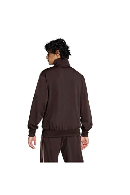 adidas Erkek Kahverengi Ceket FIREBIRD TT KD8309 - Fiyatı, Yorumları