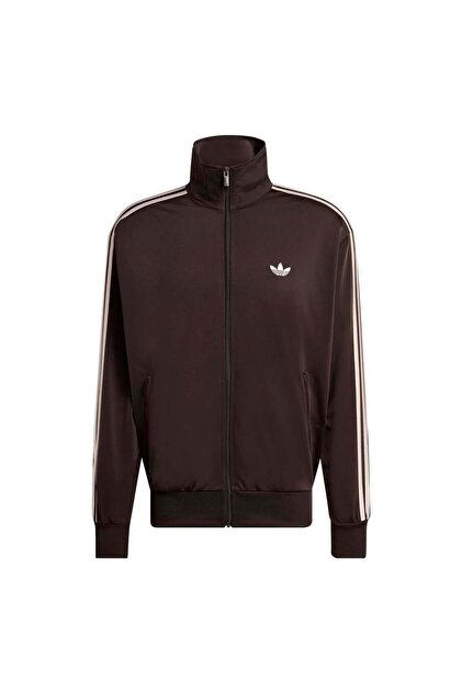 adidas Erkek Kahverengi Ceket FIREBIRD TT KD8309 - Fiyatı, Yorumları