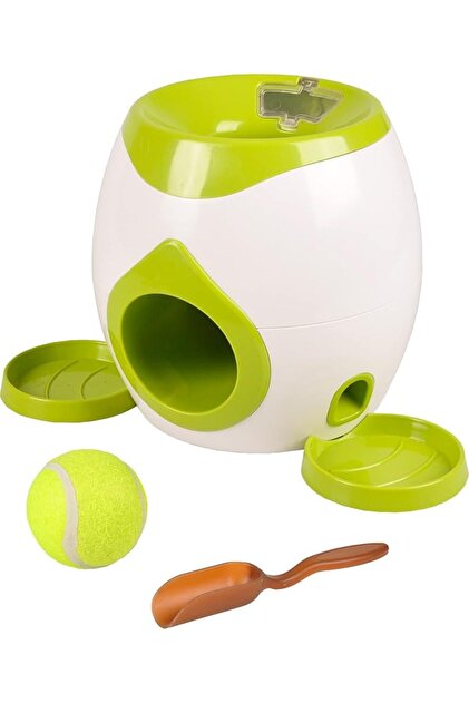 Fl Dt Wilson Tennis Ball Throwing/Catching Toy