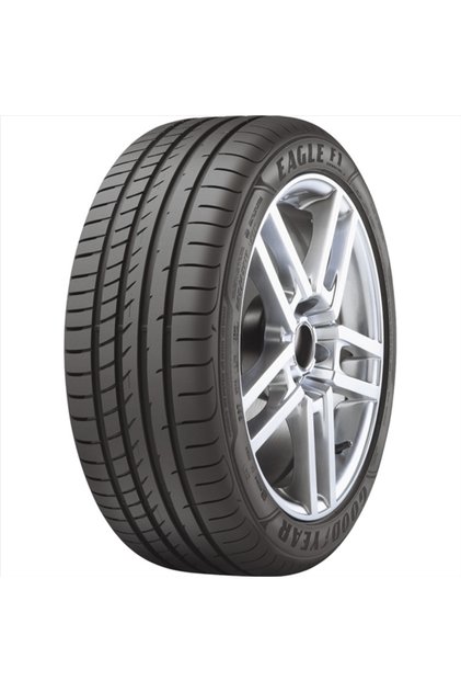 Anvelopă de vară EAGLE F1 ASYMMETRIC 2 225/55R16 99Y