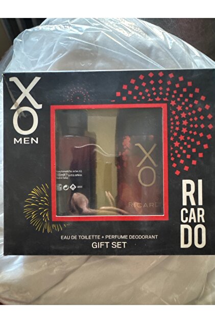 Xo Romantıc Men Set - Fiyatı, Yorumları