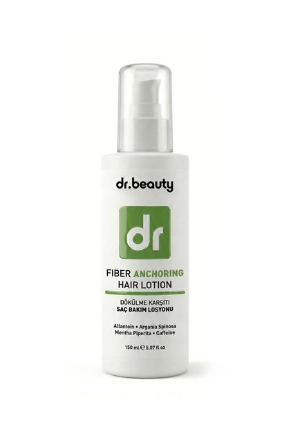 Anti-Hair Loss Hair Care Lotion That Strengthens Roots and Prevents Hair Loss