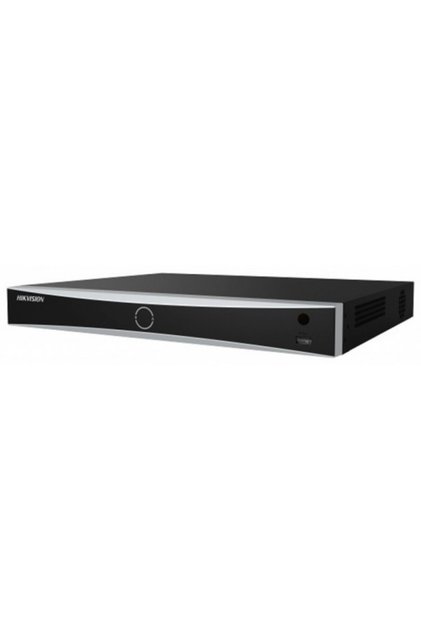 Ds-7632Nxi-K2 32 Channel Nvr (2 Sata, H.265+)