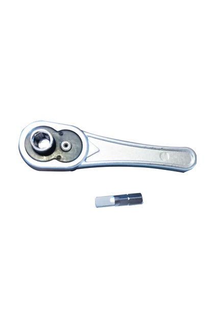 Tools 1/4’’ Mini Bits Cırcır Kolu Adaptörlü 45 Diş